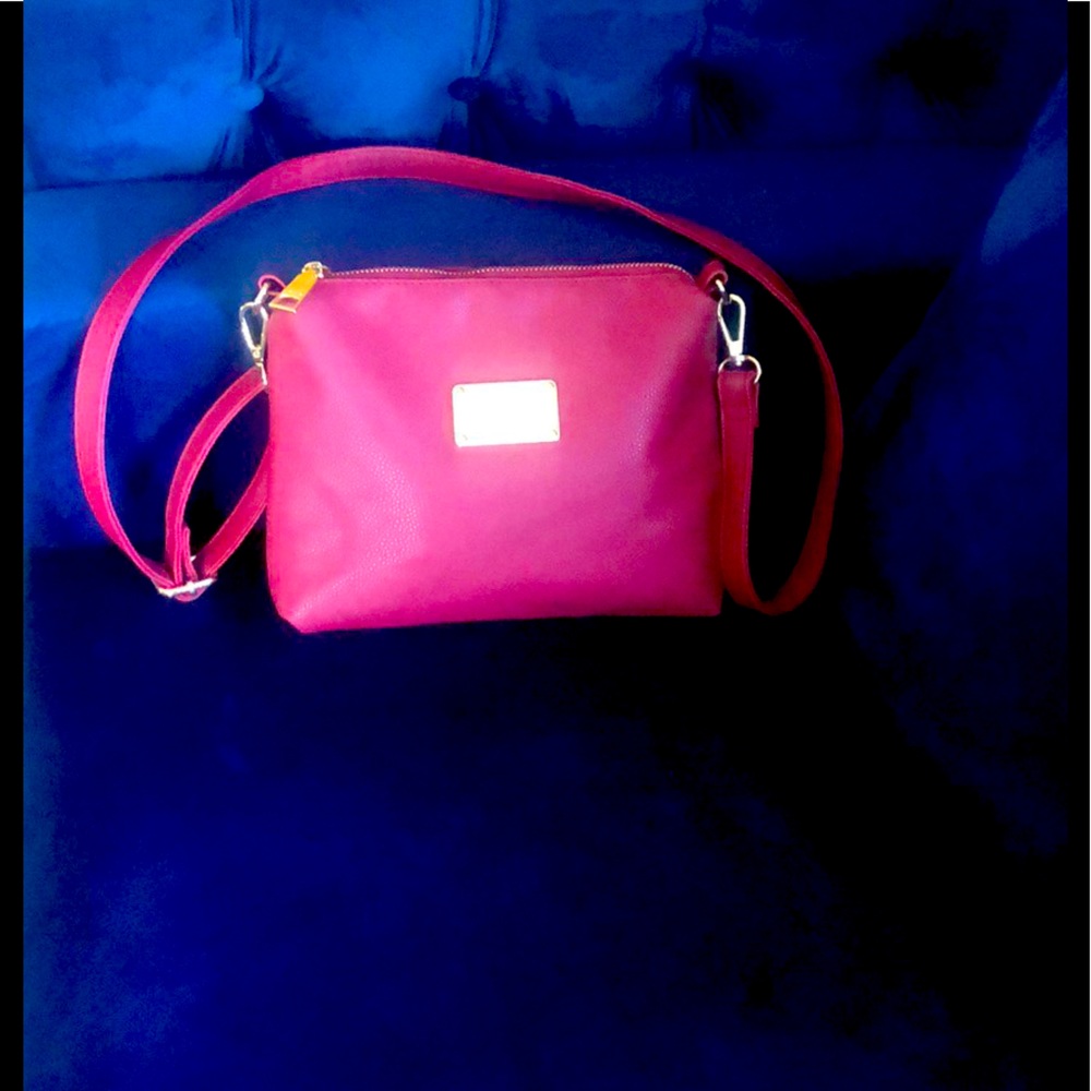Bag- crossbody